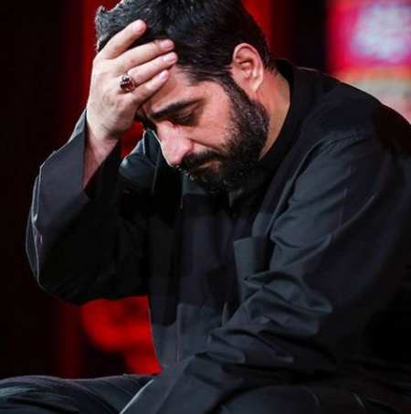 دانلود مداحی آه ای دل آروم بگیر دانلود مداحی آه ای دل آروم بگیر