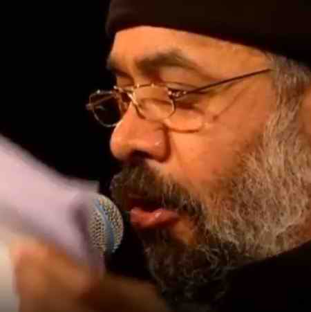 دانلود مداحی آه محرم اومد از راه محمود کریمی دانلود مداحی آه محرم اومد از راه محمود کریمی