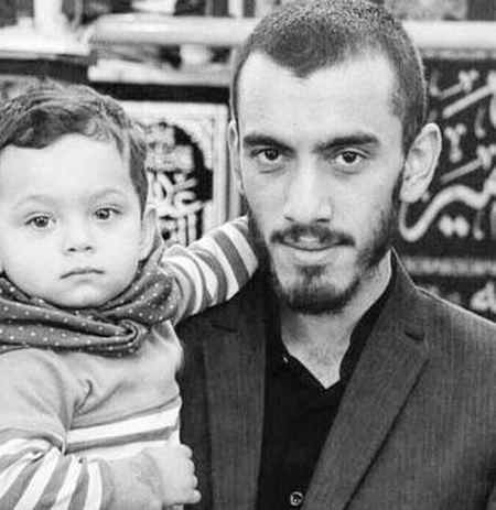 دانلود مداحی از من ناامید نشیا مهدی رسولی دانلود مداحی از من ناامید نشیا مهدی رسولی