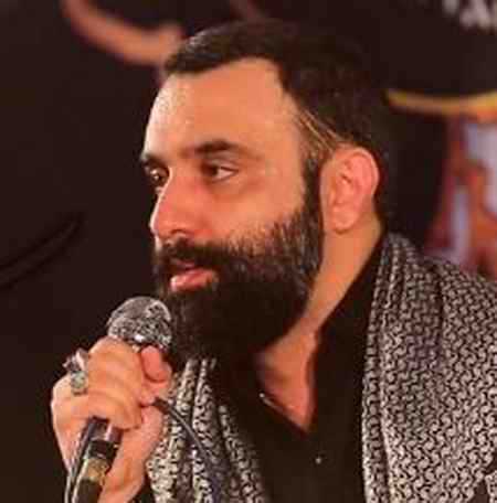 دانلود مداحی افتاده به دامم چو صیدم جواد مقدم دانلود مداحی افتاده به دامم چو صیدم جواد مقدم