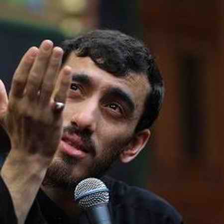 دانلود مداحی الحمدلله که نوکرتم مهدی رسولی دانلود مداحی الحمدلله که نوکرتم مهدی رسولی