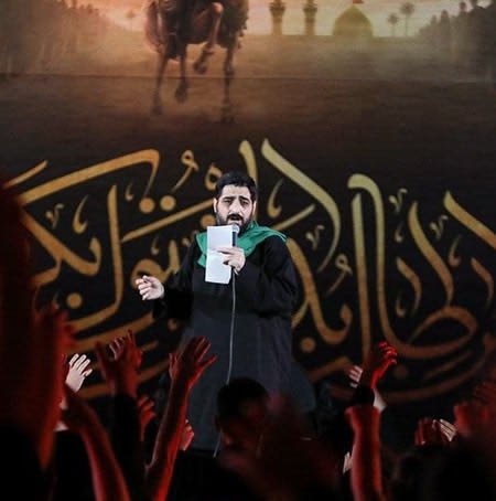 دانلود مداحی الهی بهر قربانی به درگاهت سر آوردم مجید بنی فاطمه دانلود مداحی الهی بهر قربانی به درگاهت سر آوردم مجید بنی فاطمه