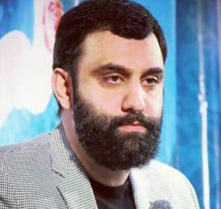 دانلود مداحی امشبی را شه دین در حرمش جواد مقدم دانلود مداحی امشبی را شه دین در حرمش جواد مقدم