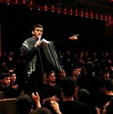 دانلود مداحی اومدم تنهای تنها از مهدی رسولی دانلود مداحی اومدم تنهای تنها از مهدی رسولی