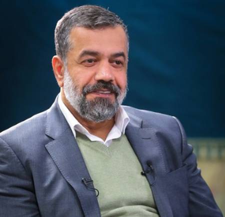 دانلود مداحی ای دین و زندگی من مولا دانلود مداحی ای دین و زندگی من مولا