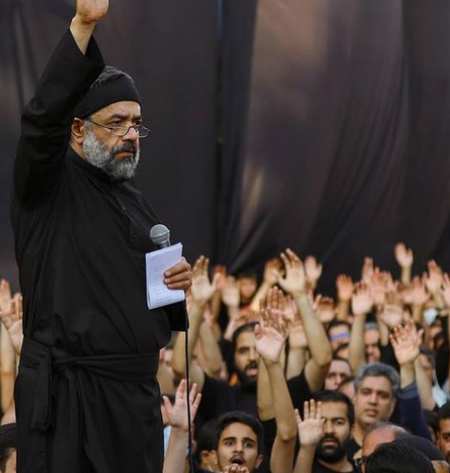 دانلود مداحی ای یل کرببلا دانلود مداحی ای یل کرببلا