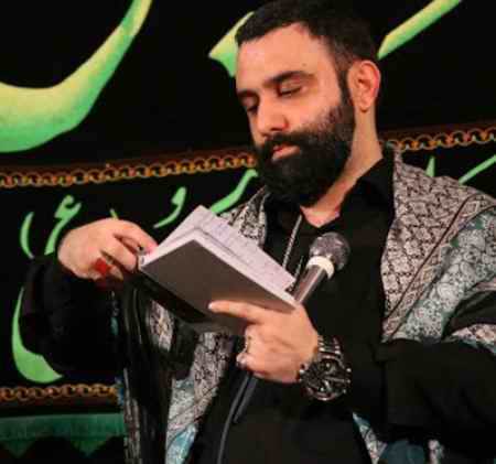 دانلود مداحی ایشالا تاسوعا پیش عباسم از جواد مقدم دانلود مداحی ایشالا تاسوعا پیش عباسم از جواد مقدم