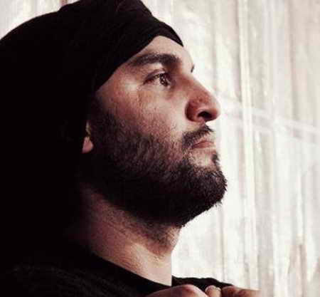 دانلود مداحی این دل تنگم عقده ها دارد دانلود مداحی این دل تنگم عقده ها دارد