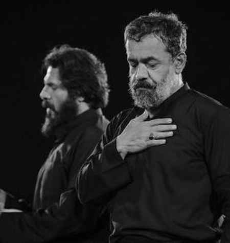 دانلود مداحی این چه بلایی بود بر سرمان آمد محمود کریمی دانلود مداحی این چه بلایی بود بر سرمان آمد محمود کریمی