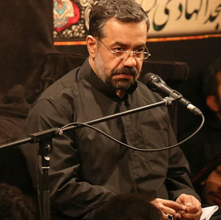 دانلود مداحی بابا نبودی ببینی محمود کریمی دانلود مداحی بابا نبودی ببینی محمود کریمی