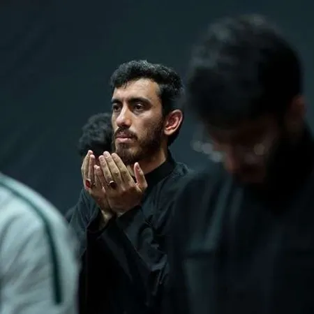 دانلود مداحی باور بکنم یا نکنم عزم سفر کردی مهدی رسولی دانلود مداحی باور بکنم یا نکنم عزم سفر کردی مهدی رسولی