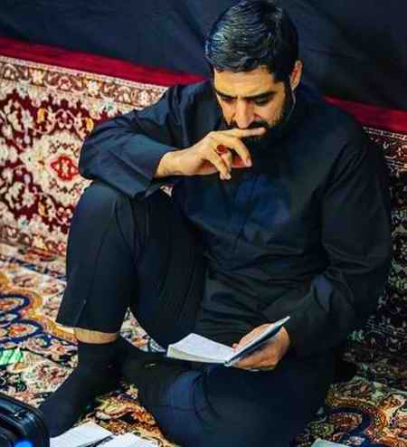 دانلود مداحی بس کن رباب سر به سر غم گذاشتی مجید بنی فاطمه دانلود مداحی بس کن رباب سر به سر غم گذاشتی مجید بنی فاطمه