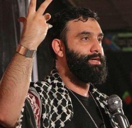 دانلود مداحی به خودم میگفتم عاشق نمیشم دانلود مداحی به خودم میگفتم عاشق نمیشم