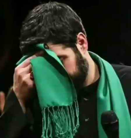 دانلود مداحی به سال بی محرم فکر کردی مجید بنی فاطمه دانلود مداحی به سال بی محرم فکر کردی مجید بنی فاطمه