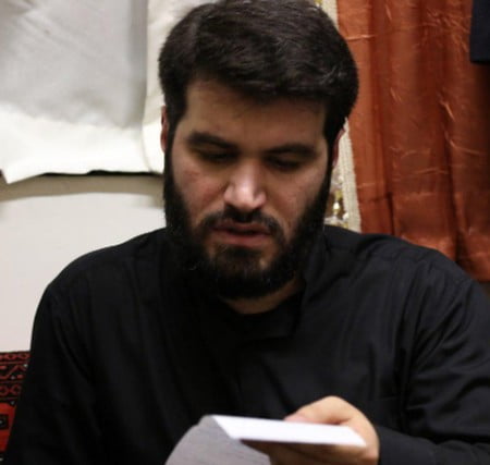 دانلود مداحی تلظی مکن نازنینم میثم مطیعی دانلود مداحی تلظی مکن نازنینم میثم مطیعی