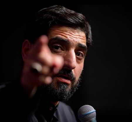 دانلود مداحی جان آقا سنه قربان آقا مجید بنی فاطمه دانلود مداحی جان آقا سنه قربان آقا مجید بنی فاطمه