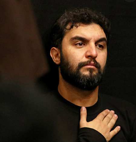 دانلود مداحی جلوی آیینه خودمو میبینم دانلود مداحی جلوی آیینه خودمو میبینم