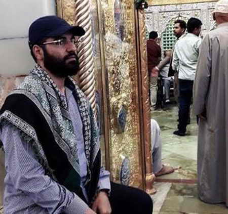 دانلود مداحی حسین سیب سرخی یه ساله دلواپس محرمتم دانلود مداحی حسین سیب سرخی یه ساله دلواپس محرمتم