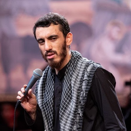 دانلود مداحی خانم خانم مهربان خانم گوزلریوه قربان از مهدی رسولی دانلود مداحی خانم خانم مهربان خانم گوزلریوه قربان از مهدی رسولی