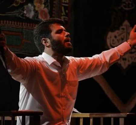 دانلود مداحی خبر کن ای دل همین امشب میثم مطیعی دانلود مداحی خبر کن ای دل همین امشب میثم مطیعی