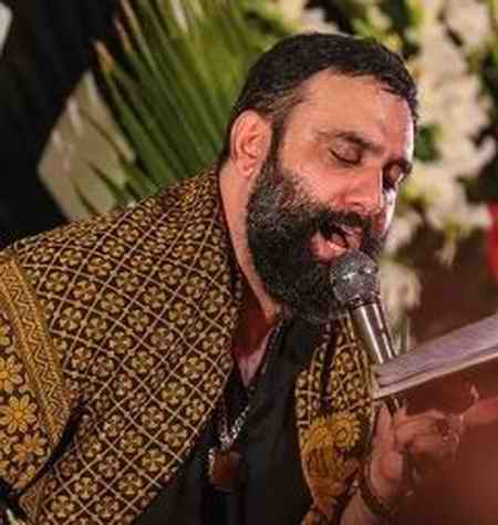 دانلود مداحی خدا الهی نگیره ازم جواد مقدم دانلود مداحی خدا الهی نگیره ازم جواد مقدم