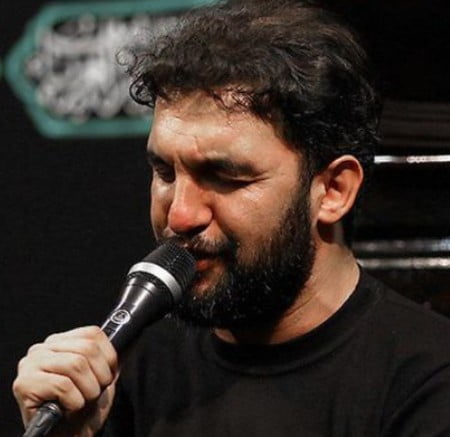 دانلود مداحی دلتنگم برا لباس نوکریت دانلود مداحی دلتنگم برا لباس نوکریت