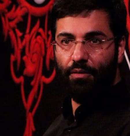 دانلود مداحی دوباره حال قلبمو نگات عوض کرد دانلود مداحی دوباره حال قلبمو نگات عوض کرد