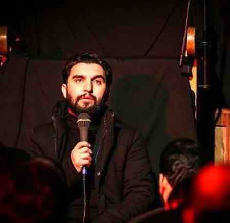 دانلود مداحی ذکر مستانه رضا حمید علیمی دانلود مداحی ذکر مستانه رضا حمید علیمی