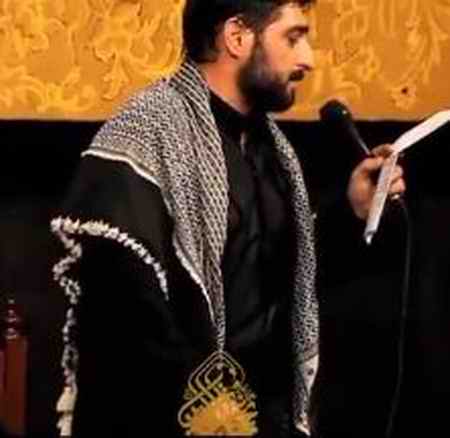 دانلود مداحی سر کوه بلند فریاد کردم مجید بنی فاطمه دانلود مداحی سر کوه بلند فریاد کردم مجید بنی فاطمه