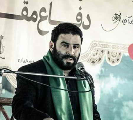 دانلود مداحی سلام آقا سلام تو راه کربلام میرداماد دانلود مداحی سلام آقا سلام تو راه کربلام میرداماد