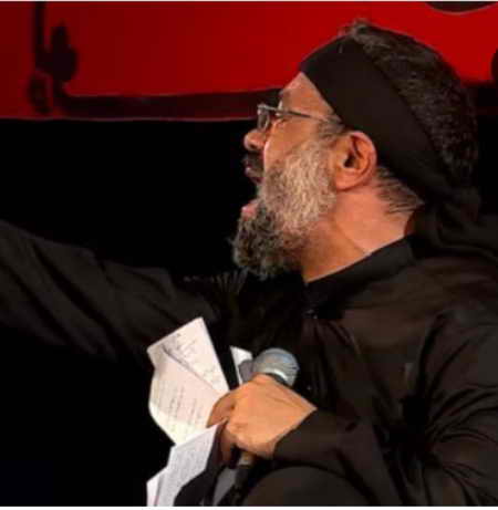 دانلود مداحی سلام من به حسین و به کربلای حسین دانلود مداحی سلام من به حسین و به کربلای حسین