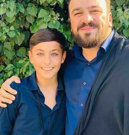 دانلود مداحی سید طالع باکویی قویمارام سنی عراقه دانلود مداحی سید طالع باکویی قویمارام سنی عراقه