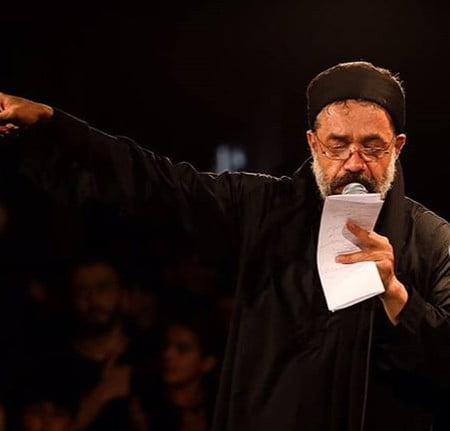 دانلود مداحی شاه سلام علیک دانلود مداحی شاه سلام علیک