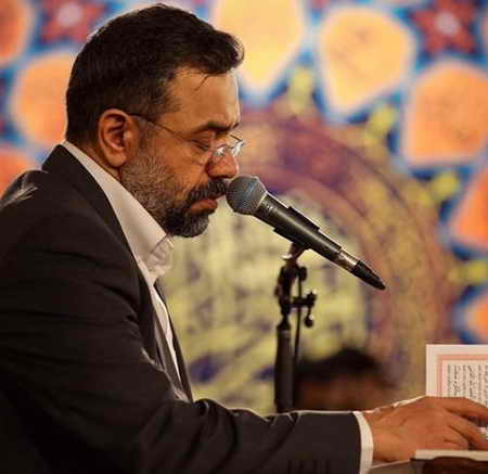 دانلود مداحی شوریده و شیدای توام محمود کریمی دانلود مداحی شوریده و شیدای توام محمود کریمی