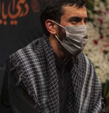 دانلود مداحی صبح روز سه شنبه من مهدی رسولی دانلود مداحی صبح روز سه شنبه من مهدی رسولی