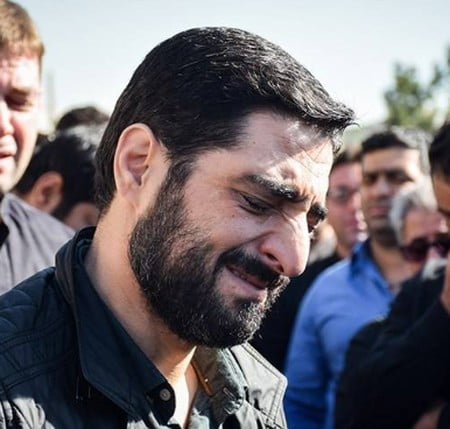 دانلود مداحی عجب ماهی بکش آهی دانلود مداحی عجب ماهی بکش آهی