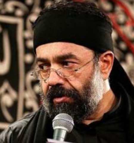 دانلود مداحی عمری این غم قاتل قلبت بوده دانلود مداحی عمری این غم قاتل قلبت بوده