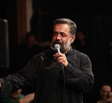 دانلود مداحی عمه سادات بی قراره محمود کریمی دانلود مداحی عمه سادات بی قراره محمود کریمی