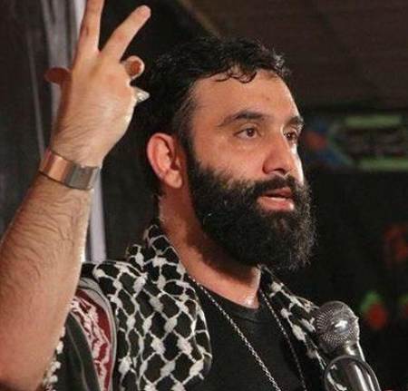 دانلود مداحی قلب حرمی چشم ترمی دانلود مداحی قلب حرمی چشم ترمی