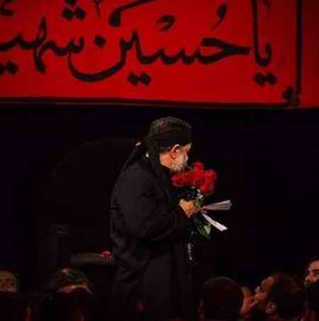 دانلود مداحی قناری غزل خونه امشب محمود کریمی دانلود مداحی قناری غزل خونه امشب محمود کریمی