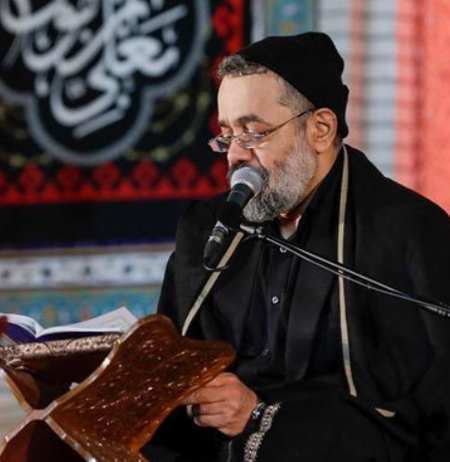 دانلود مداحی لالایی رباب این شد دانلود مداحی لالایی رباب این شد