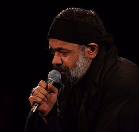 دانلود مداحی لالایی لالایی شب مهتابه دانلود مداحی لالایی لالایی شب مهتابه