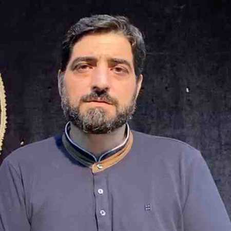 دانلود مداحی مادرم اسمتو خوند تو گوشم دانلود مداحی مادرم اسمتو خوند تو گوشم