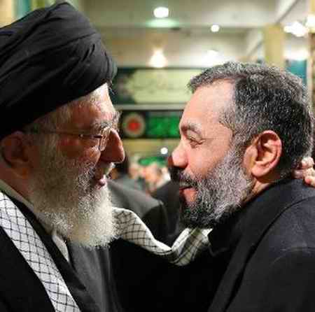 دانلود مداحی محاسن خونین بابارو زینب دیده محمود کریمی دانلود مداحی محاسن خونین بابارو زینب دیده محمود کریمی