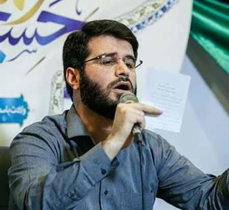 دانلود مداحی محتاجم چون زهیر محتاج یک نگاه دانلود مداحی محتاجم چون زهیر محتاج یک نگاه