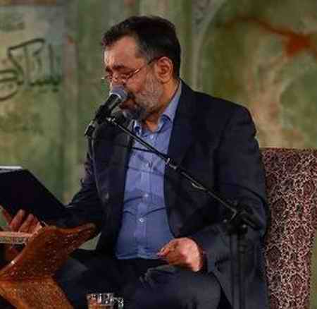 دانلود مداحی محمود کریمی بابا منو ببر دانلود مداحی محمود کریمی بابا منو ببر