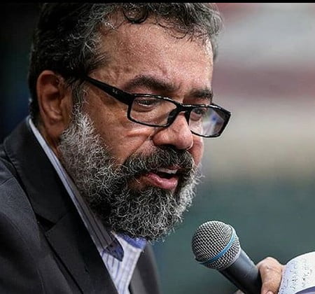 دانلود مداحی محمود کریمی کجایی بابا دانلود مداحی محمود کریمی کجایی بابا