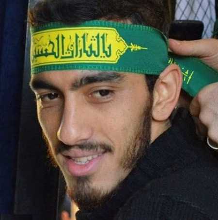 دانلود مداحی مهدی رسولی ای نوجوان در کربلا دانلود مداحی مهدی رسولی ای نوجوان در کربلا