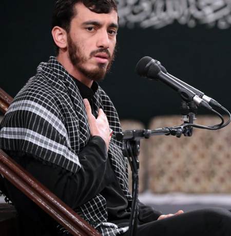 دانلود مداحی مهدی رسولی چادرت را بتکان دانلود مداحی مهدی رسولی چادرت را بتکان