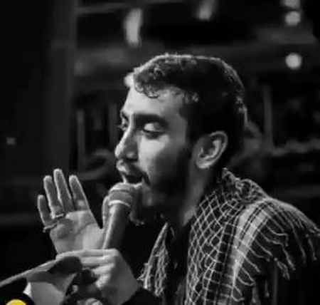 دانلود مداحی مهدی رسولی یارالی زهرا دانلود مداحی مهدی رسولی یارالی زهرا